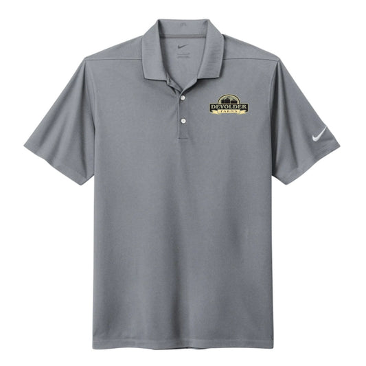 Devolder Farms Adult Nike Dri-Fit Micro Piqué 2.0 Polo