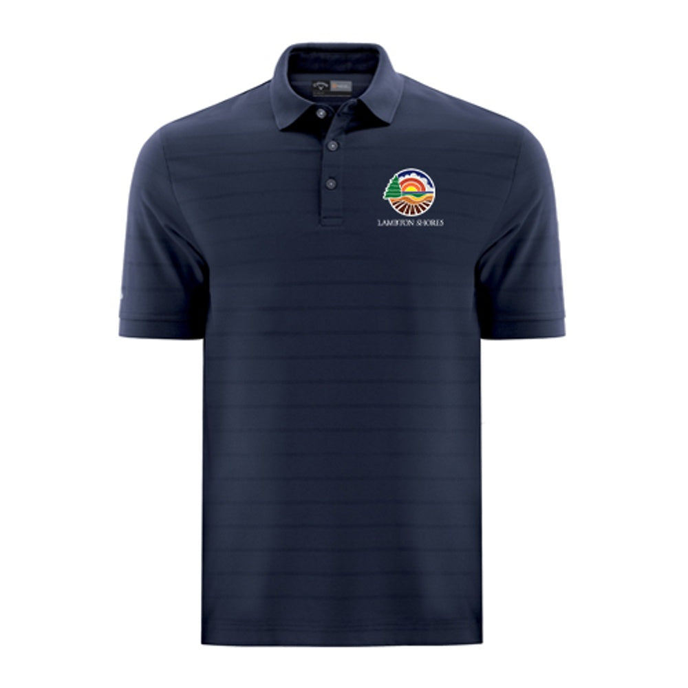 Municipality of Lambton Shores Adult Callaway Opti-Vent Polo