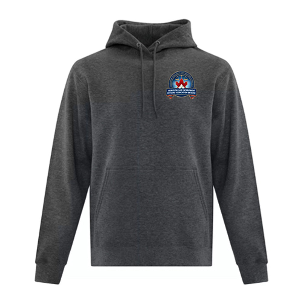 MLEOA of Ontario Adult Everyday Fleece Hooded Sweatshirt