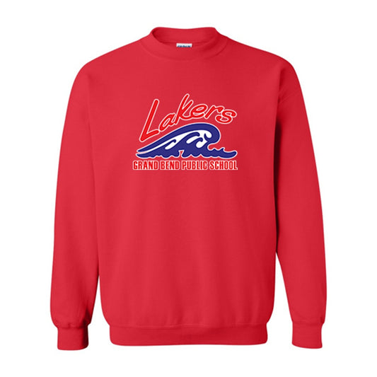Grand Bend Youth Crewneck Sweatshirt