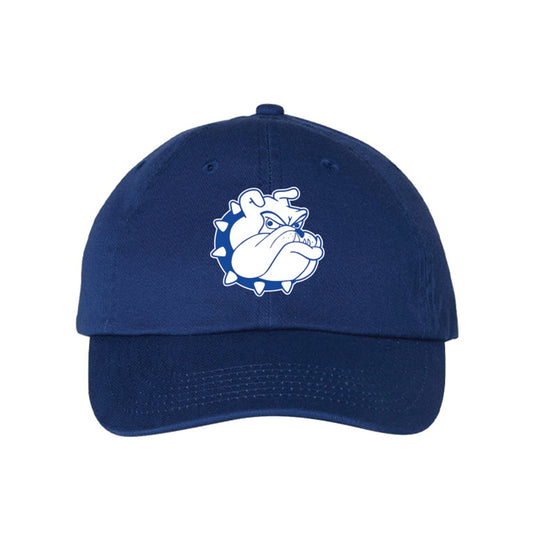 Brights Grove Youth Small Fit Bio-Washed Dad Hat