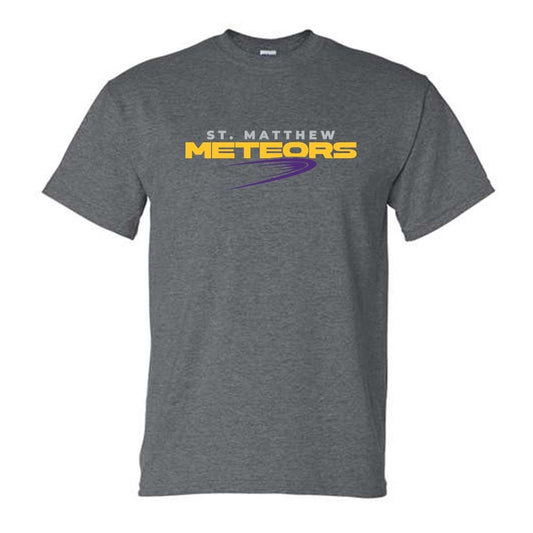 St Matthew Adult DryBlend T-Shirt