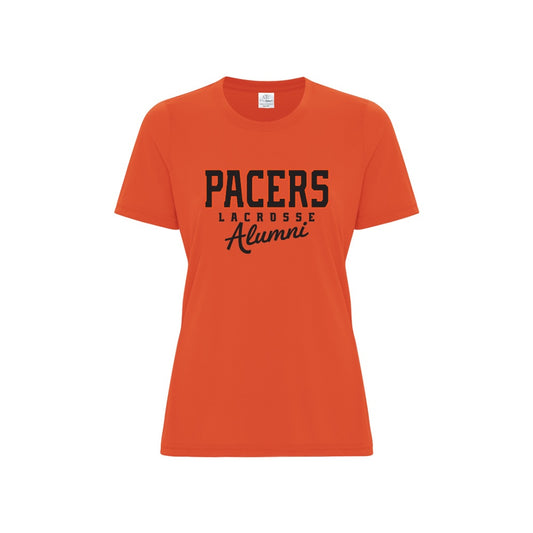 Point Edward Pacers Alumni Ladies' Pro Spun T-Shirt