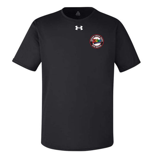 Indian Creek Road Youth Tech Team T-Shirt