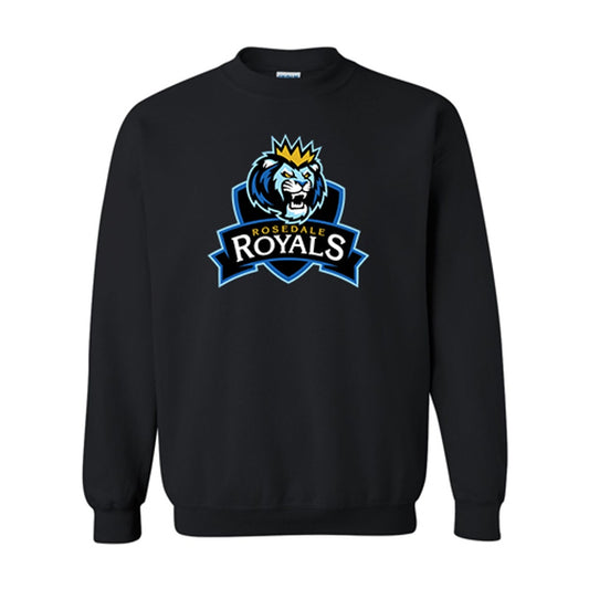 Rosedale Youth Crewneck Sweatshirt