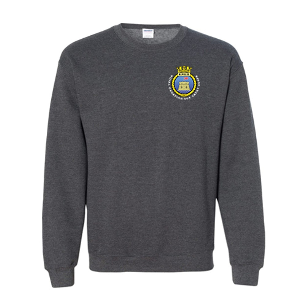 Sarnia Sea Cadets Youth Crewneck Sweatshirt