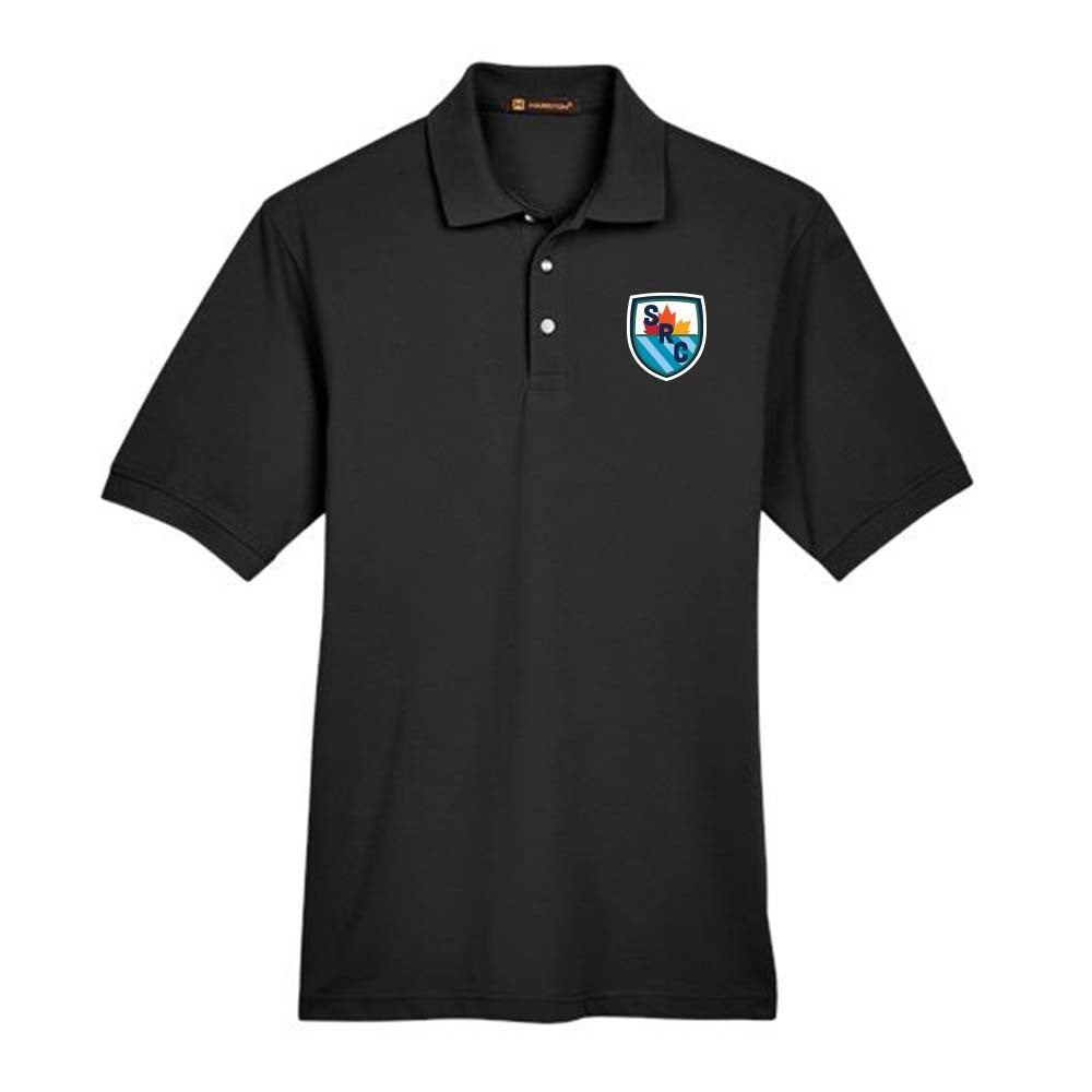 Sarnia Riding Club Adult Harriton Easy Blend Polo