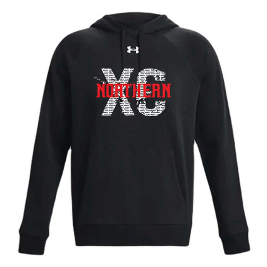 Under Armour Adult Rival Fleece Hooded Sweatshirt