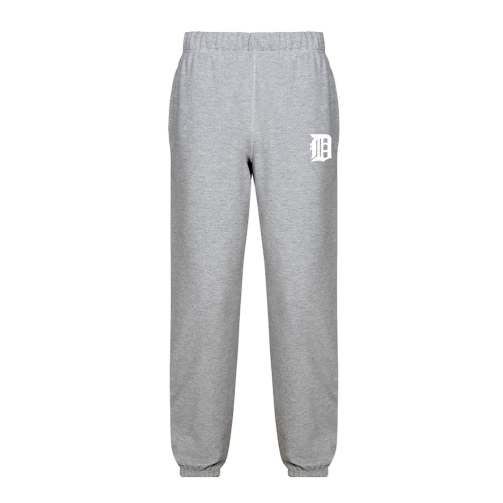 Dresden Minor Baseball Adult Fleece Sweatpants