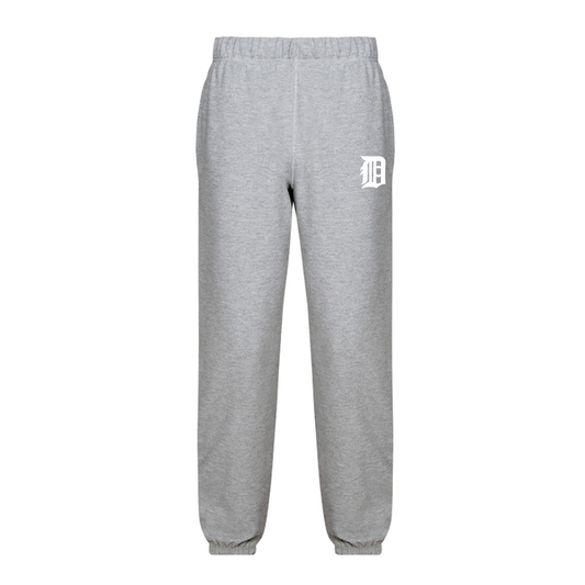 Dresden Minor Baseball Adult Fleece Sweatpants