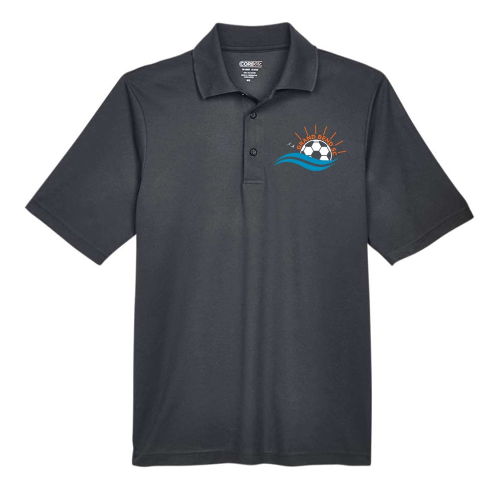 Grand Bend SC Adult Pique Polo