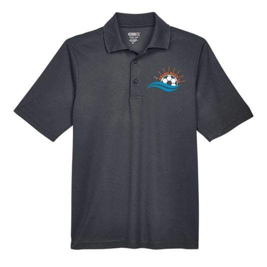Grand Bend SC Adult Pique Polo