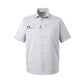 UNDER ARMOUR MENS MOTIVATE COACH WOVEN SHIRT