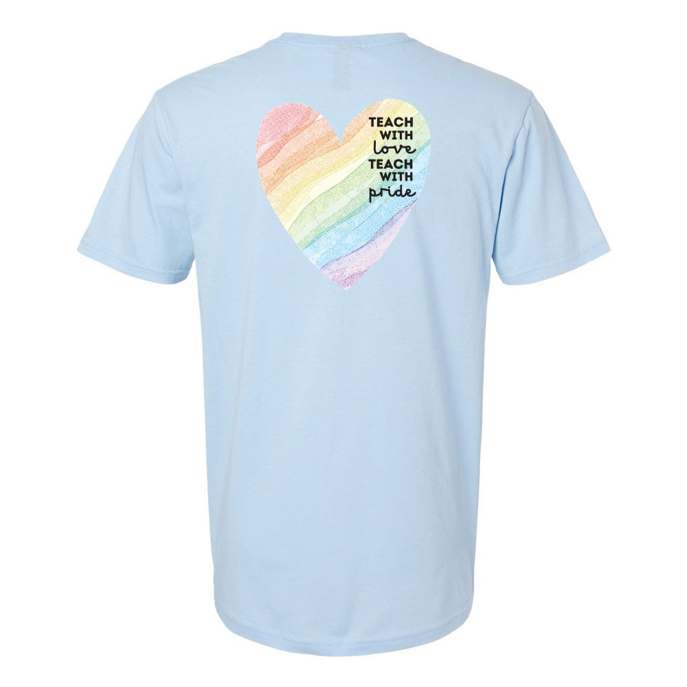 OECTA St. Clair Adult Softstyle T-Shirt