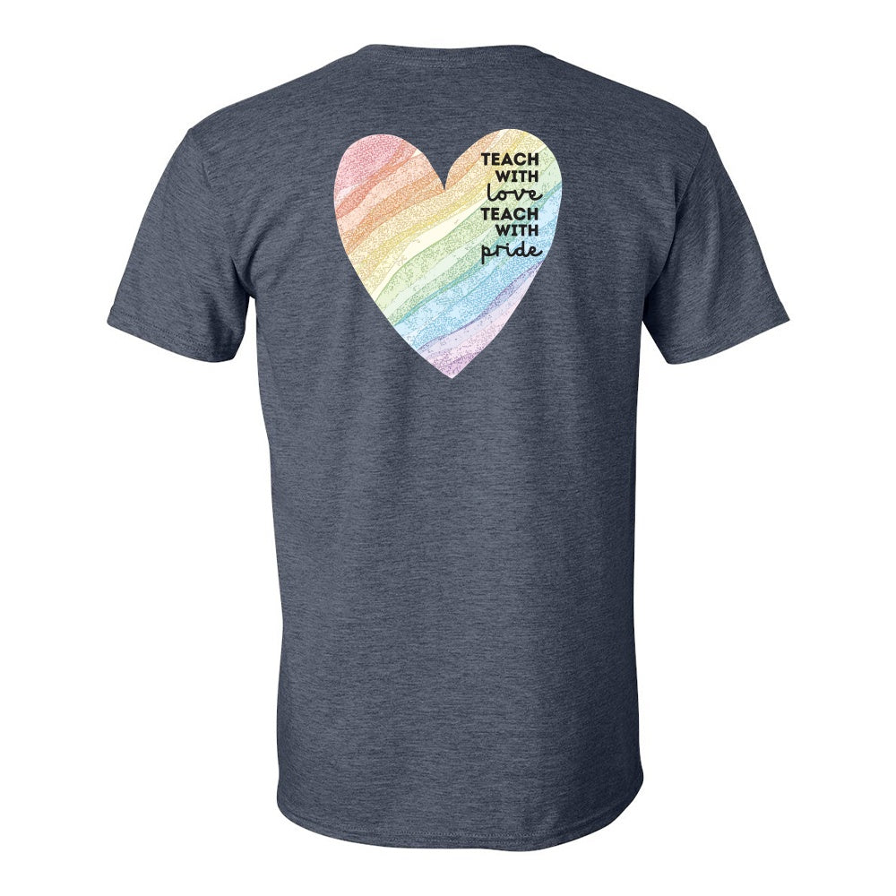 OECTA St. Clair Adult Softstyle T-Shirt