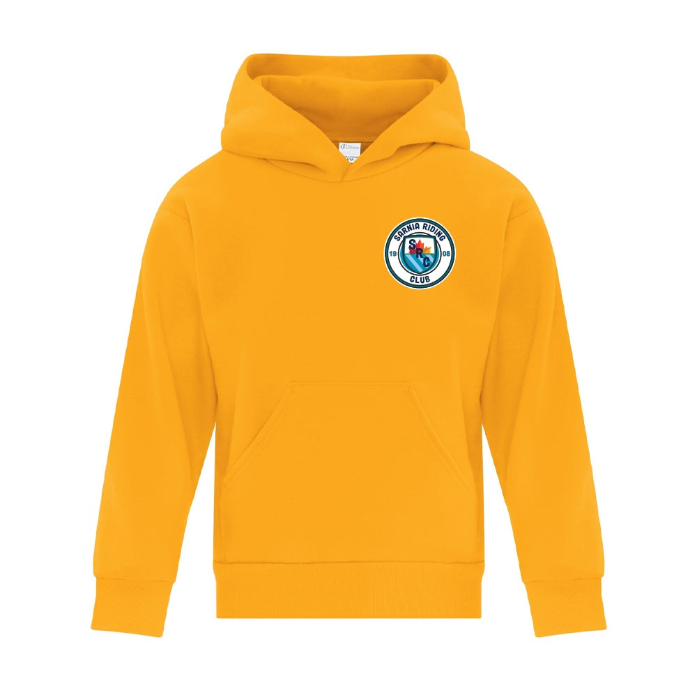 Sarnia Riding Club Youth Hooded Sweatshirt