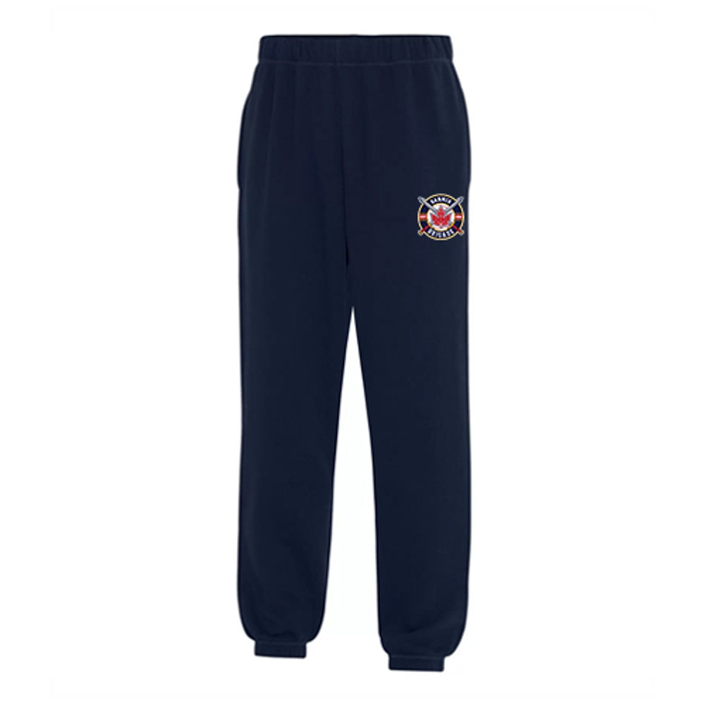 Sarnia Brigade Adult Everyday Fleece Sweatpants
