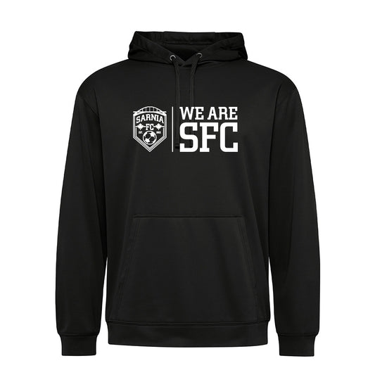 Sarnia FC Adult Essential Performance Hoodie
