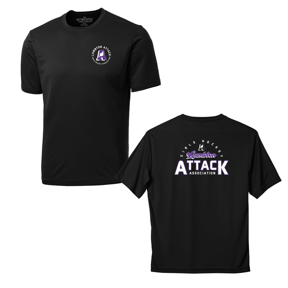 Lambton Attack Adult Pro Team T-Shirt