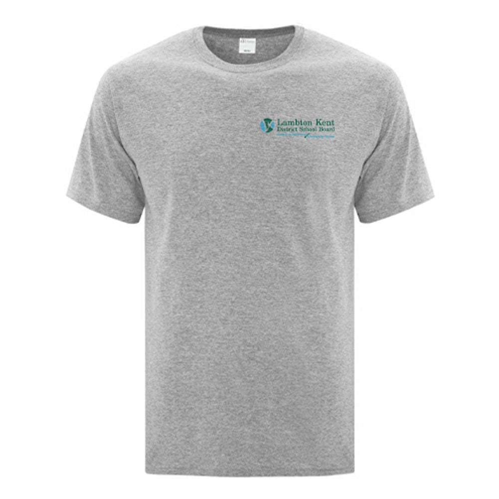LKDSB Adult Everyday Cotton T-Shirt
