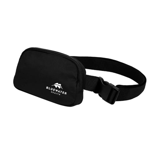 Bluewater Health KOI® Matte Hip Pack