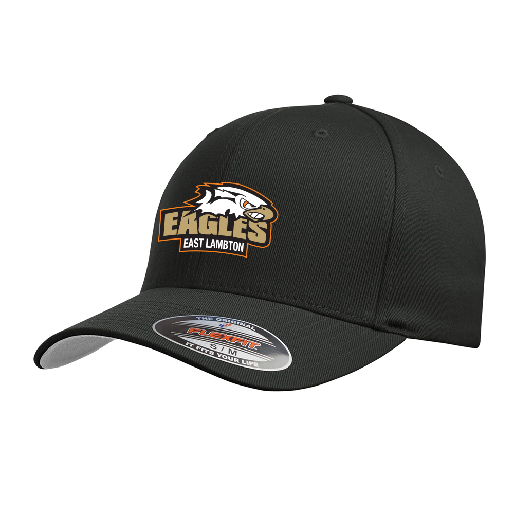 East Lambton Minor Hockey Flexfit Combed