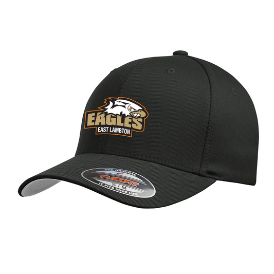 East Lambton Minor Hockey Flexfit Combed