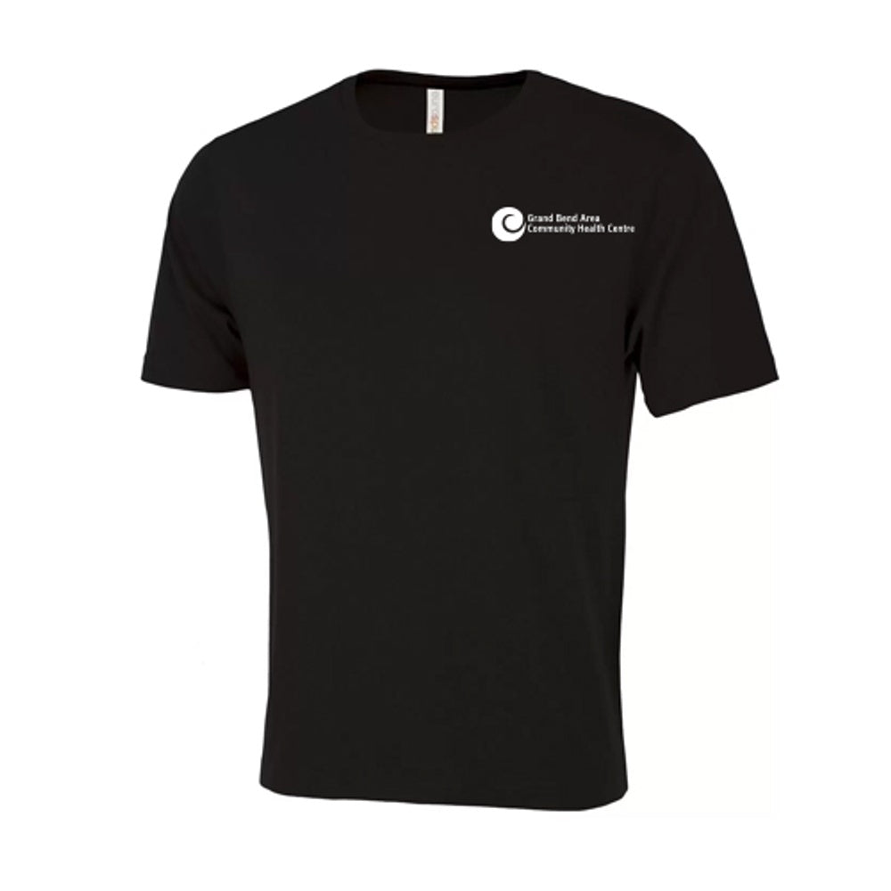 GBACHC - Ring Spun Cotton Unisex T-Shirt