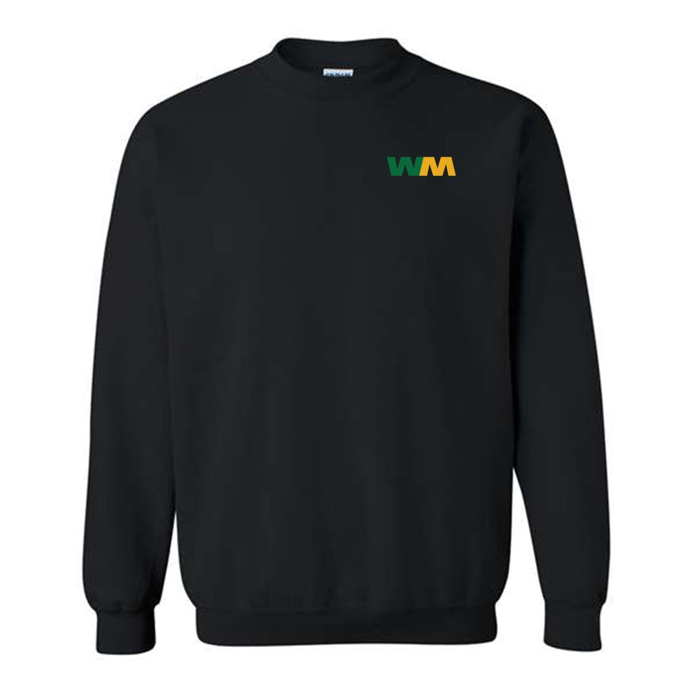WM Canada Adult Heavy Blend Crewneck Sweatshirt