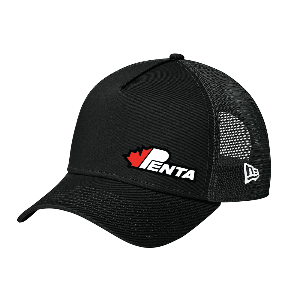 Penta New Era Snapback Trucker Cap
