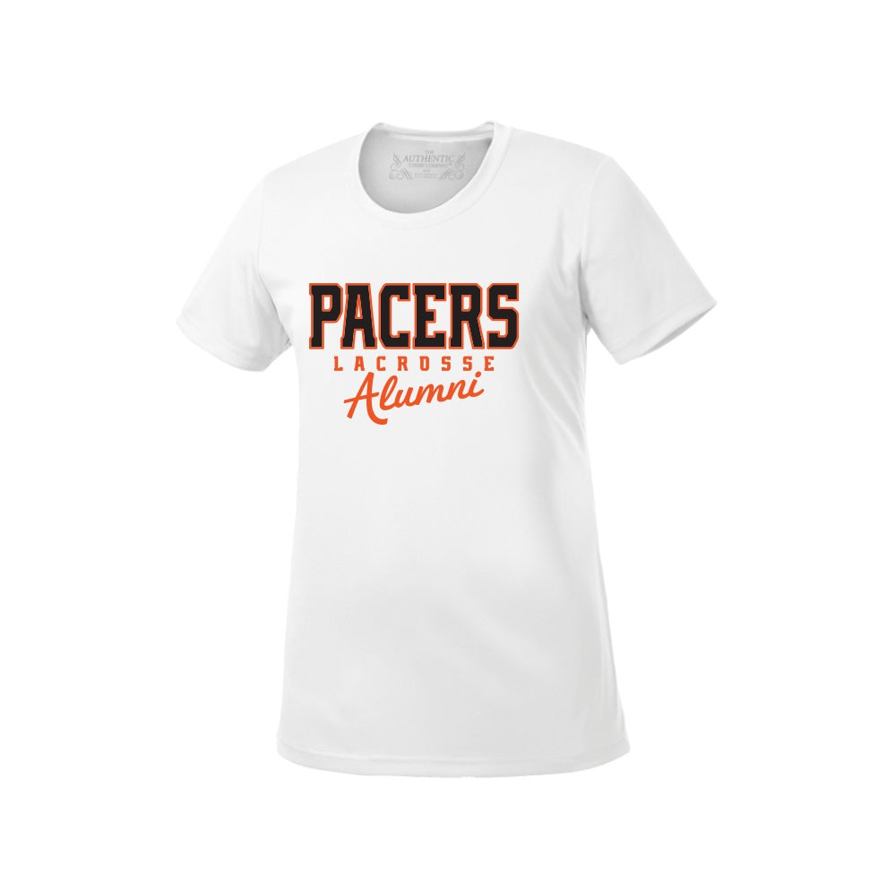 Point Edward Pacers Alumni Ladies' Pro Team Short Sleeve T-Shirt