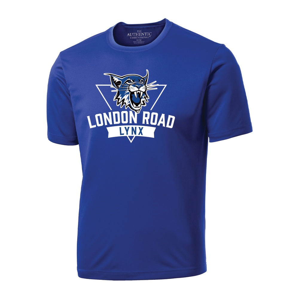London Road Youth Pro Team T-Shirt