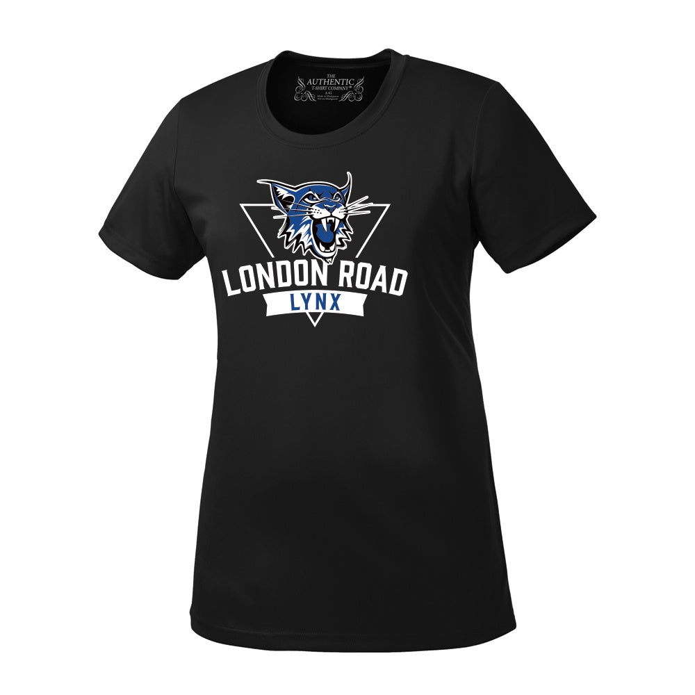 London Road Ladies' Pro Team T-Shirt