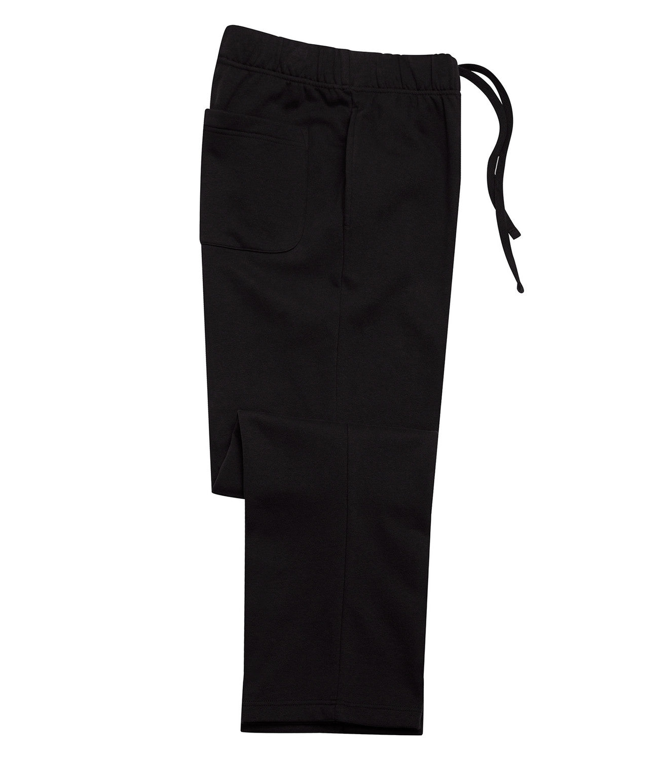 Eight Count Cheer Adult Open Bottom Sweatpants