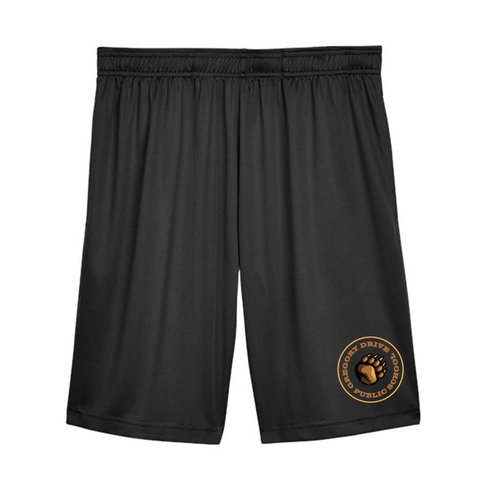 Gregory Drive Adult Zone Performance Shorts