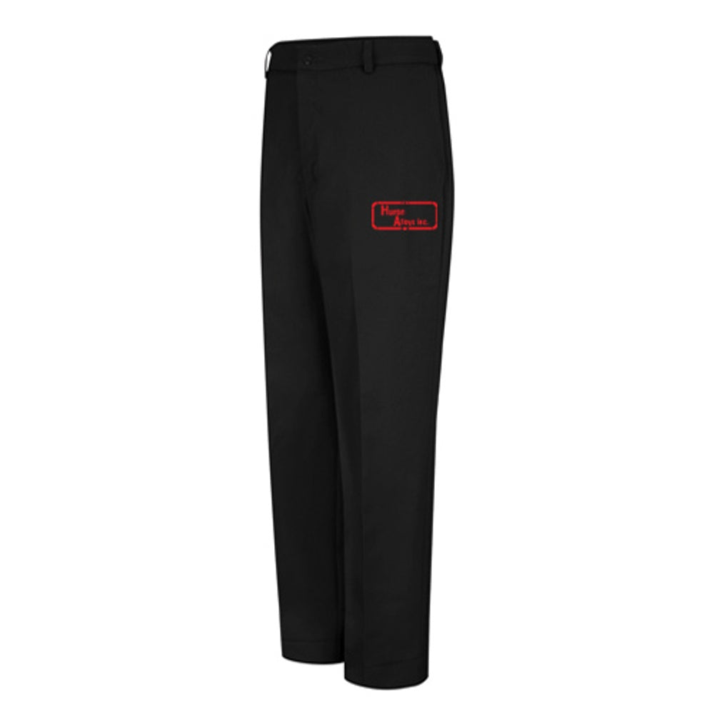 Huron Alloys Adult Dura-Kap Industrial Pants