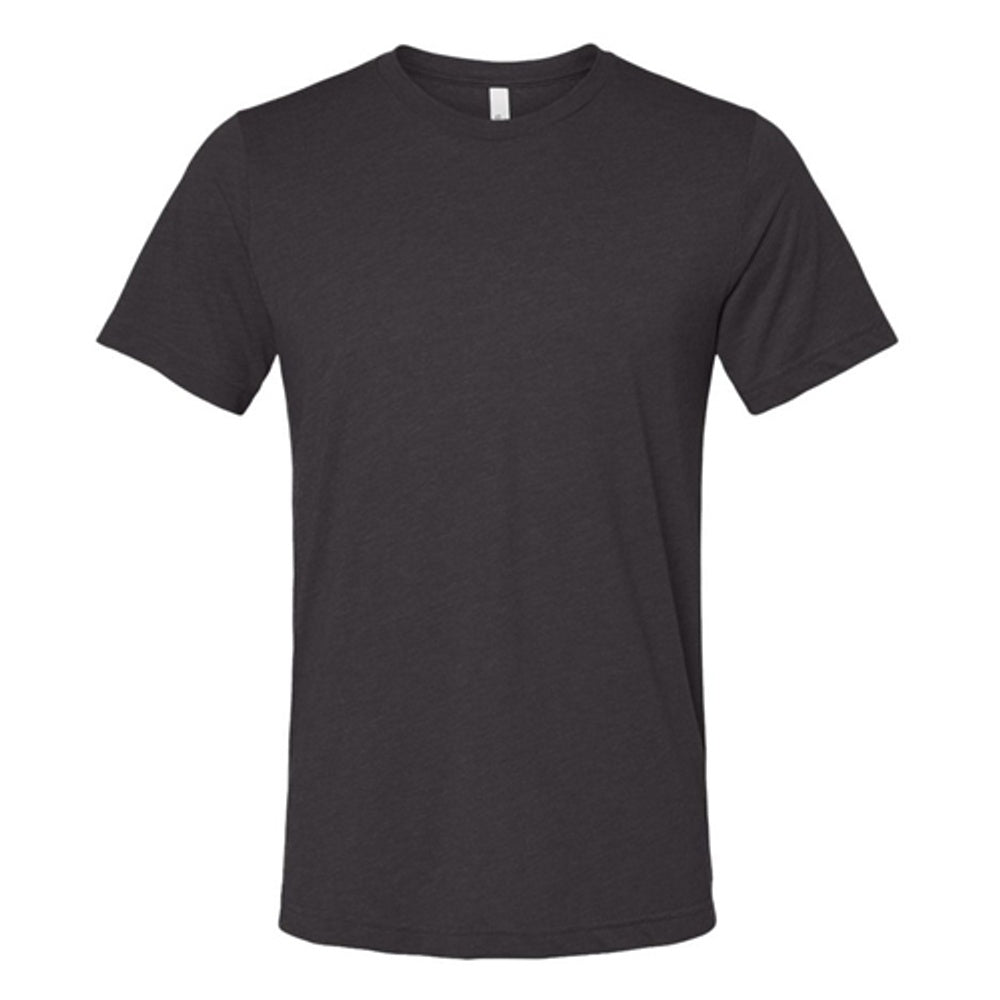 Bad Dog Adult Bella + Canvas Triblend T-Shirt