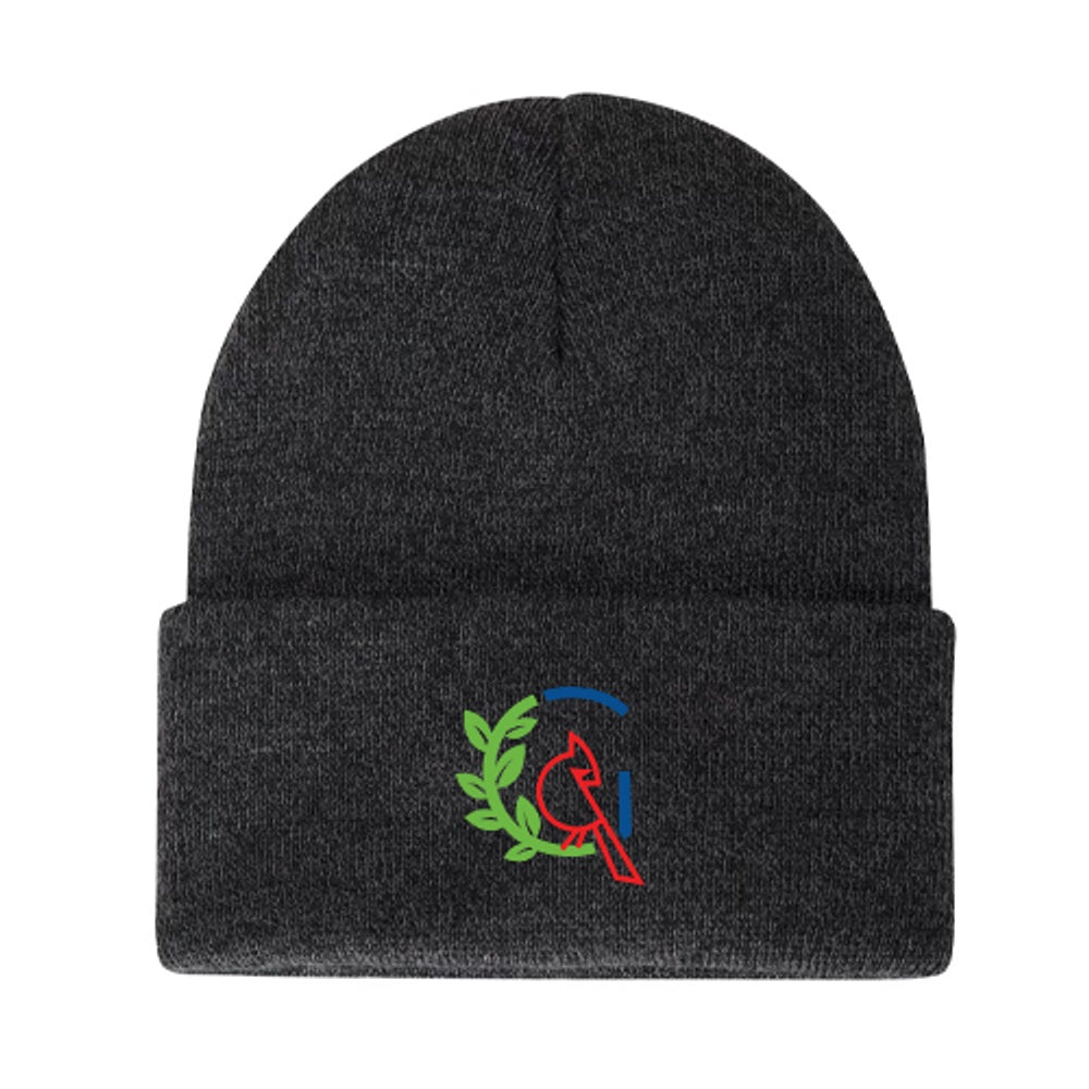 GMAN Cares Foundation Knit Cuff Toque