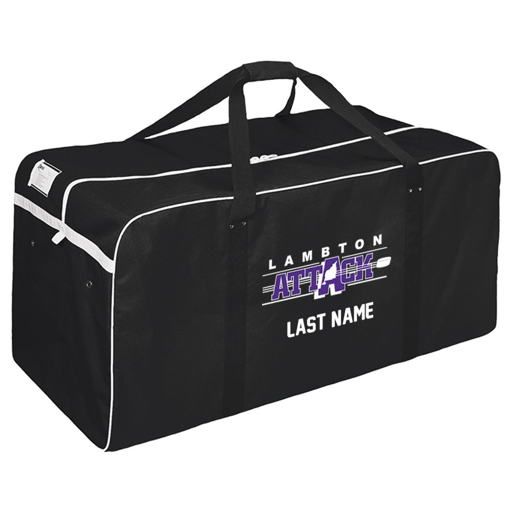 Lambton Attack Kobe Team Carry Bag