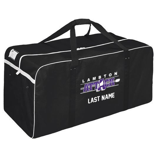 Lambton Attack Kobe Team Carry Bag