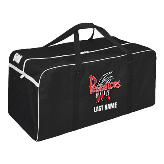Lambton Shores Predators Kobe Team Carry Bag