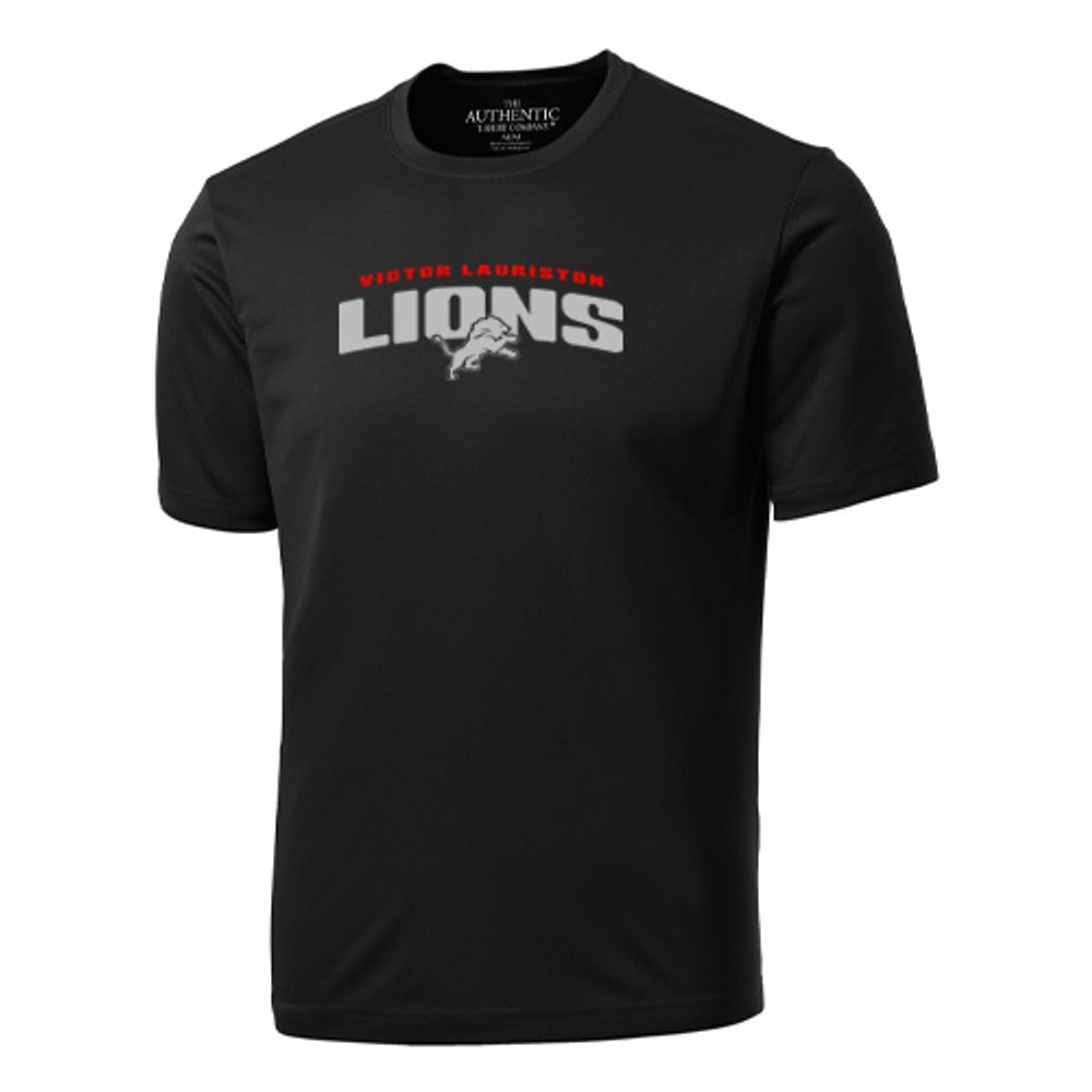 Victor Lauriston Adult Pro Team Short Sleeve T-Shirt