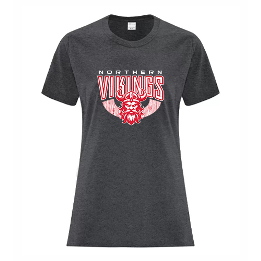 Northern Ladies' Everyday Cotton T-Shirt