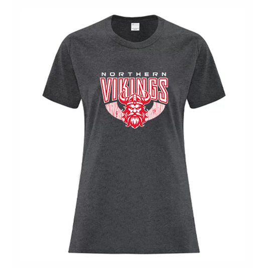 Northern Ladies' Everyday Cotton T-Shirt