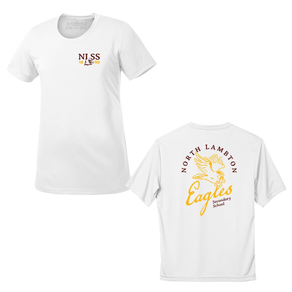 North Lambton Ladies' Pro Team Short Sleeve T-Shirt