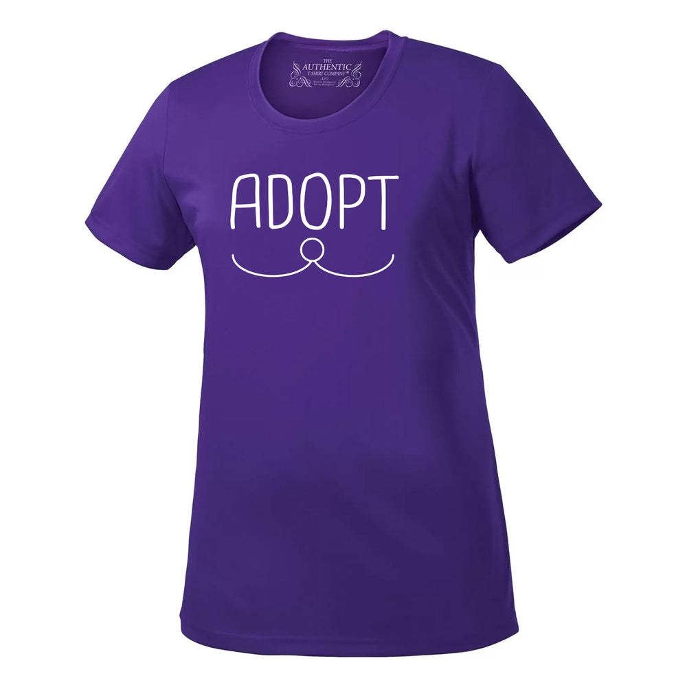 Sarnia Humane Society Ladies' Pro Team Short Sleeve T-Shirt
