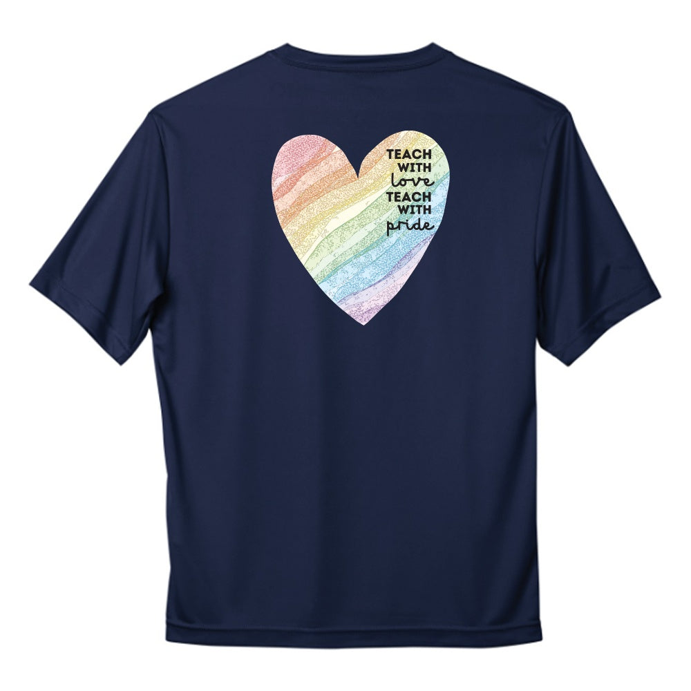 OECTA St. Clair Adult Pro Team T-Shirt