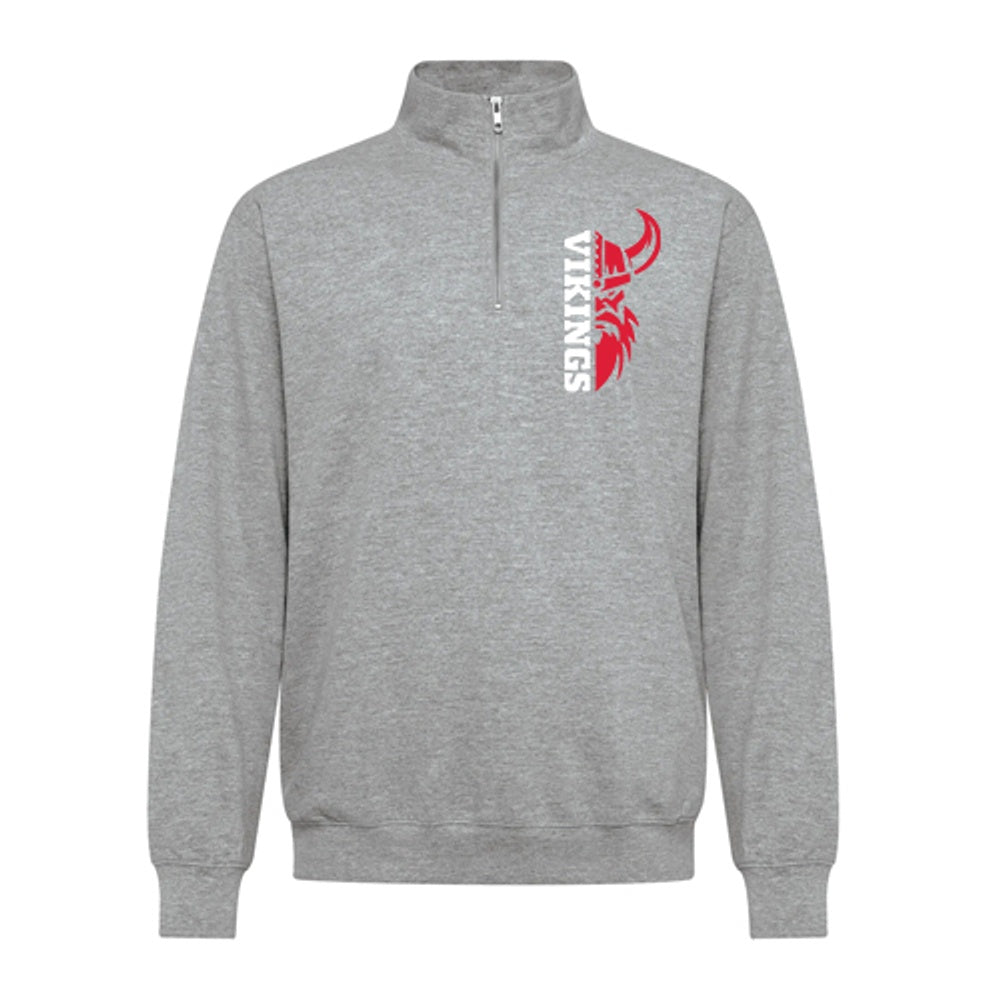 Northern Adult Everyday Fleece 1/4 Zip Sweatshirt