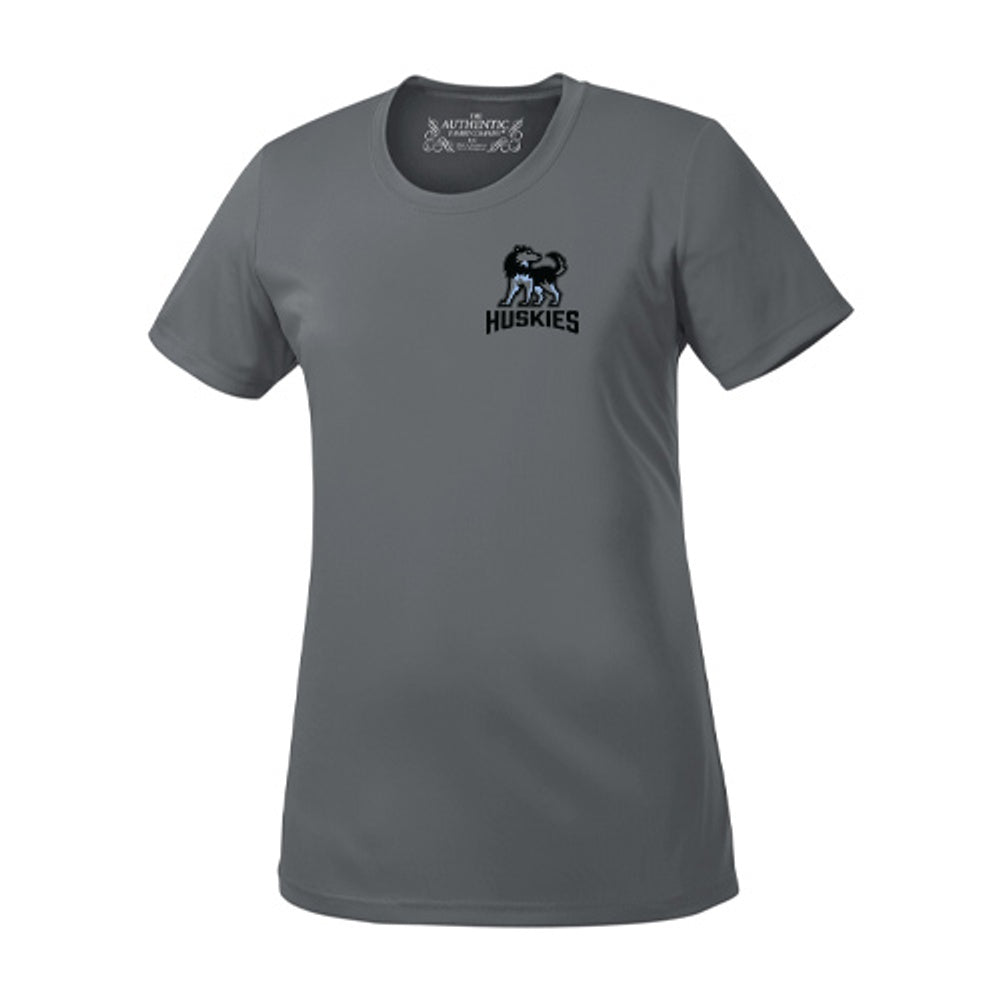 Hanna Memorial Ladies' Pro Team Short Sleeve T-Shirt