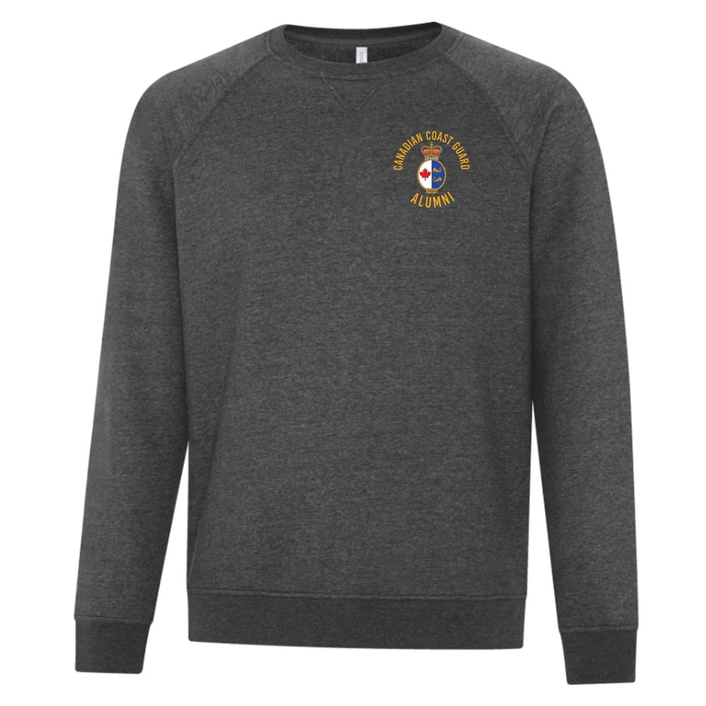 CCG Alumni Adult EsActive Vintage Crewneck Sweatshirt